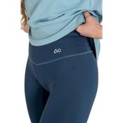 miniatura Imagen LEGGINGS CAPRI DITCHIL MAGNY CROP 7/8 AZUL SHARK CL1090-419 MALLAS PIRATAS MUJER