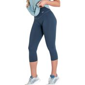 miniatura Imagen LEGGINGS CAPRI DITCHIL MAGNY CROP 7/8 AZUL SHARK CL1090-419 MALLAS PIRATAS MUJER
