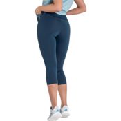 miniatura Imagen LEGGINGS CAPRI DITCHIL MAGNY CROP 7/8 AZUL SHARK CL1090-419 MALLAS PIRATAS MUJER