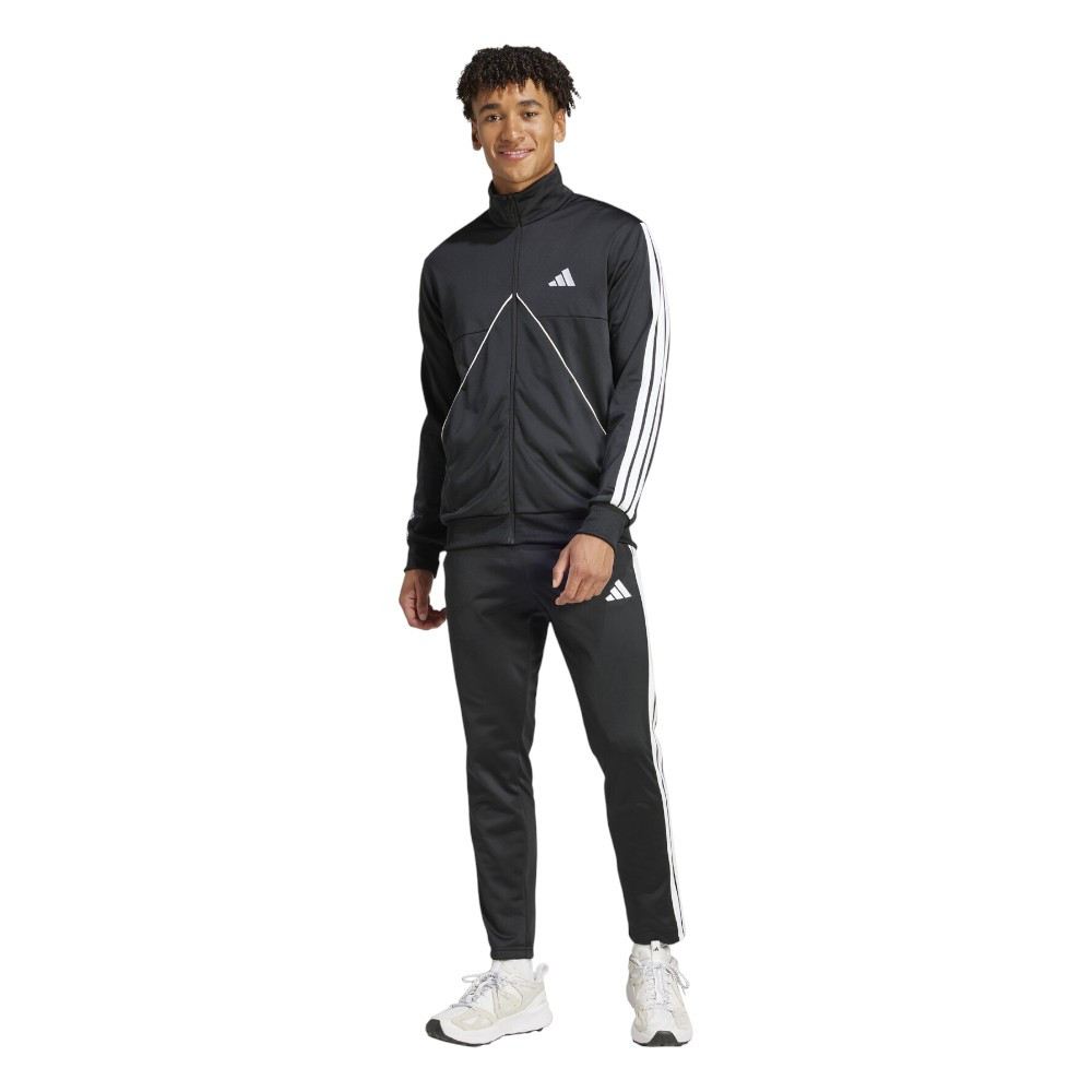 Imagen CHANDAL ADIDAS TR TIRO NEGRO JI8860 TRACKSUIT HOMBRE