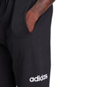 miniatura Imagen PANTALONES ADIDAS LIN FI TC NEGRO BLANCAS JN1786 HOMBRE