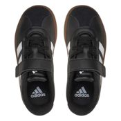 miniatura Imagen ZAPATILLAS ADIDAS VL COURT 3.0 EL C NEGRO CARAMELO ID9154 CASUAL NIÑO NIÑA