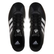 miniatura Imagen ZAPATILLAS ADIDAS VL COURT 3.0 K NEGRO CARAMELO IE3630 CASUAL NIÑO NIÑA