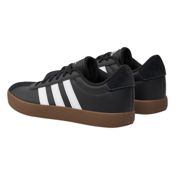 miniatura Imagen ZAPATILLAS ADIDAS VL COURT 3.0 K NEGRO CARAMELO IE3630 CASUAL NIÑO NIÑA