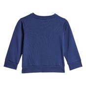 miniatura Imagen CHANDAL ADIDAS I BIG LOGO FI JOGGER 240 AZUL VERDE JW2451 NIÑO NIÑA