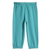 miniatura Imagen CHANDAL ADIDAS I BIG LOGO FI JOGGER 240 AZUL VERDE JW2451 NIÑO NIÑA