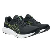 miniatura Imagen ZAPATILLAS ASICS GEL CONTEND 9 NEGRO CITRON 1011B881-005 RUNNING HOMBRE