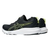 miniatura Imagen ZAPATILLAS ASICS GEL CONTEND 9 NEGRO CITRON 1011B881-005 RUNNING HOMBRE