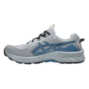 miniatura Imagen ZAPATILLAS ASICS GEL VENTURE 10 GRIS GRAVEL WINTER SEA 1011B967-022 TRAIL RUNNING HOMBRE