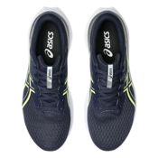 miniatura Imagen ZAPATILLAS ASICS PATRIOT 14 AZUL MIDNIGHT AMARILLO LUCID 1011C050-401 RUNNING HOMBRE