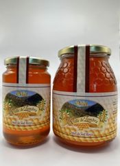 miniatura Miel de mil flores 3