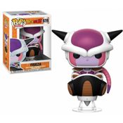 miniatura Funko Pop Dragon Ball Frieza 619