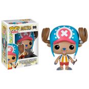 miniatura Funko Pop One Piece Tony Tony Chopper 99