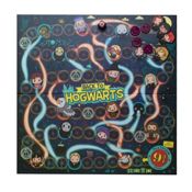 miniatura Juego de Mesa Paladone Harry Potter Regreso a Hogwarts 2