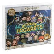 miniatura Juego de Mesa Paladone Harry Potter Regreso a Hogwarts 1