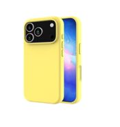 miniatura Funda Silicona Magsafe iPhone 17 Pro 2