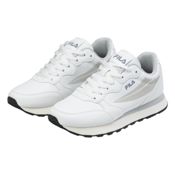 miniatura Imagen ZAPATILLAS FILA HYPERT BLANCAS GRIS FFM0441-13204 CASUAL HOMBRE SNEAKER