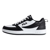 miniatura Imagen ZAPATILLAS FILA REGA NF NEGRO BLANCAS FFM0370-13036 CASUAL HOMBRE SNEAKER