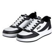 miniatura Imagen ZAPATILLAS FILA REGA NF NEGRO BLANCAS FFM0370-13036 CASUAL HOMBRE SNEAKER