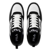 miniatura Imagen ZAPATILLAS FILA REGA NF NEGRO BLANCAS FFM0370-13036 CASUAL HOMBRE SNEAKER