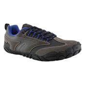 miniatura Imagen ZAPATILLAS HI-TEC FIGARO LOW WATERPROOF BAREFOOT GRIS AZUL O090224-002 BAREFOOT HOMBRE