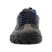 miniatura Imagen ZAPATILLAS HI-TEC FIGARO LOW WATERPROOF BAREFOOT GRIS AZUL O090224-002 BAREFOOT HOMBRE