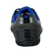 miniatura Imagen ZAPATILLAS HI-TEC FIGARO LOW WATERPROOF BAREFOOT GRIS AZUL O090224-002 BAREFOOT HOMBRE