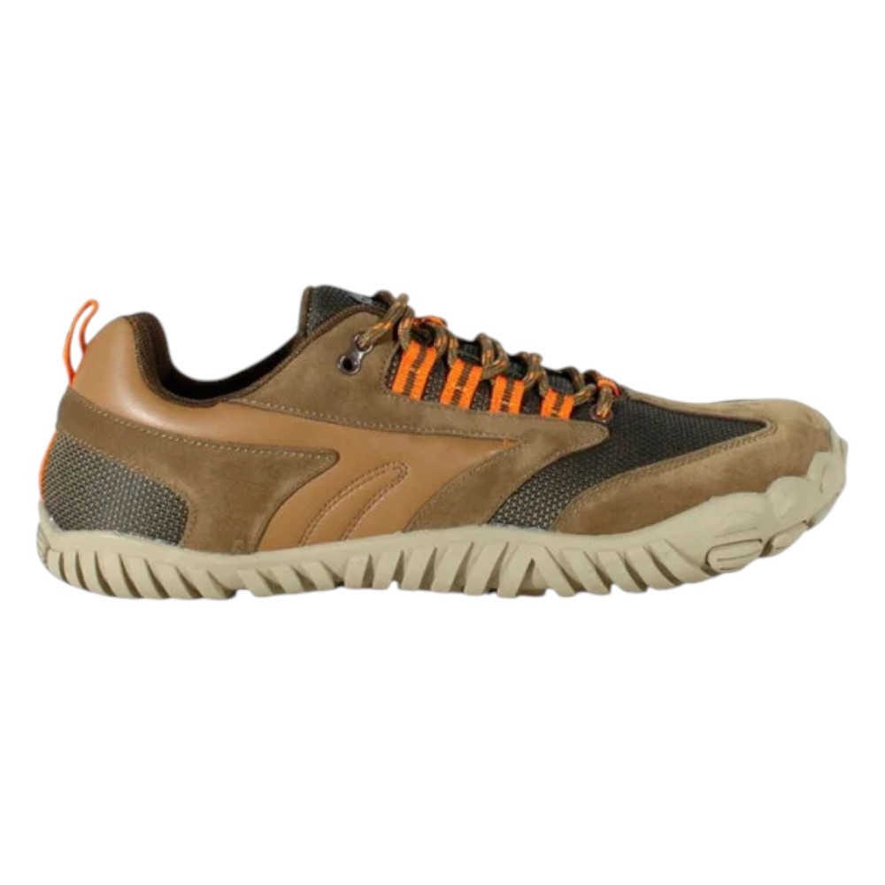 Imagen ZAPATILLAS HI-TEC FIGARO LOW WATERPROOF BAREFOOT O090224-003 BAREFOOT HOMBRE