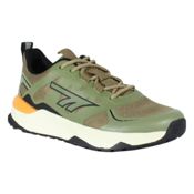 miniatura Imagen ZAPATILLAS HI-TEC SENSOR TRAIL VERDE KHAKI BAREFOOT O090212-001 TRAIL BAREFOOT HOMBRE