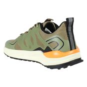 miniatura Imagen ZAPATILLAS HI-TEC SENSOR TRAIL VERDE KHAKI BAREFOOT O090212-001 TRAIL BAREFOOT HOMBRE