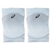 miniatura Imagen RODILLERAS ASICS GEL KNEEDPAD BLANCAS VOLEY 3053A181-100 VOLEYBOL UNISEX