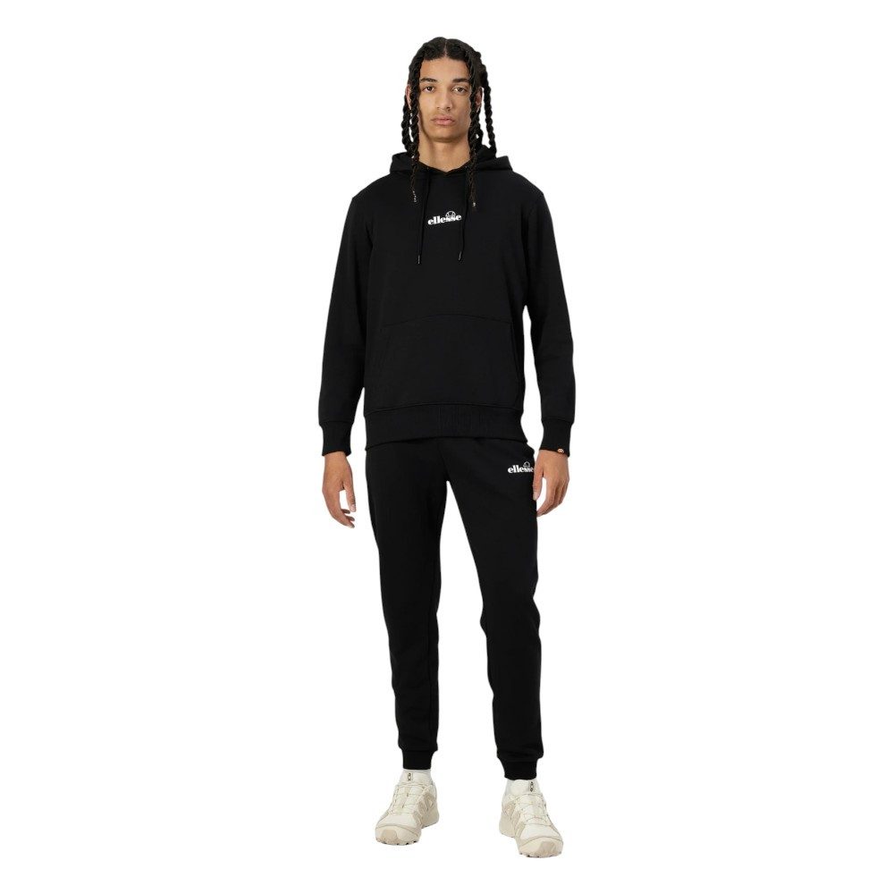 Imagen CHANDAL ELLESSE SUCRE 2 JOG SUIT NEGRO SHB23727-011 CONJUNTO HOMBRE CASUAL
