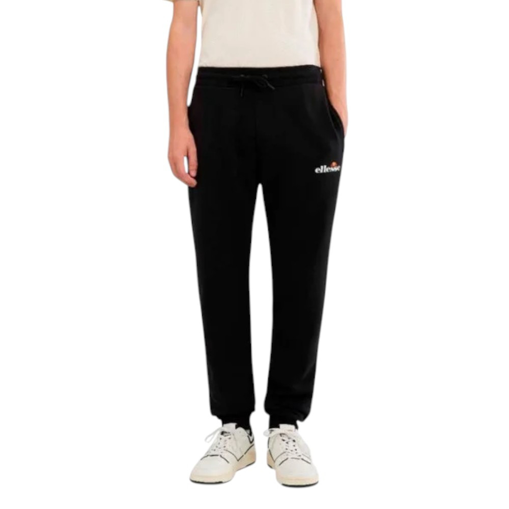 Imagen PANTALONES ELLESSE CRAVO 2 JOG PANT NEGRO SHB23240-011 JOGGER HOMBRE