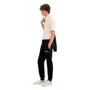 miniatura Imagen PANTALONES ELLESSE CRAVO 2 JOG PANT NEGRO SHB23240-011 JOGGER HOMBRE