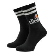 miniatura Imagen CALCETINES ELLESSE PULLO NEGRO PACK 3 UNDS SAAC0620-BLK