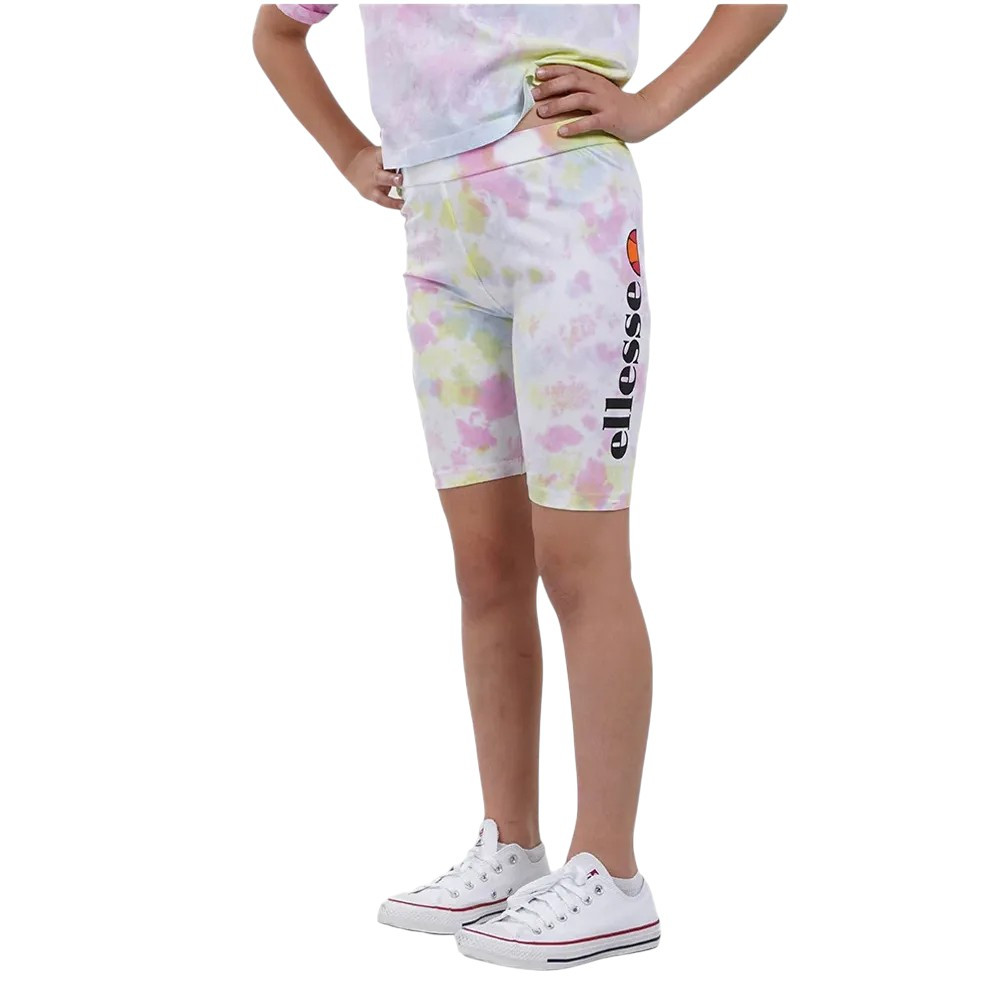 Imagen LEGGINGS ELLESSE CICLISTA SUXINA JNR TIE DYE MULTICOLOR S4M14494-944 MALLAS NIÑA