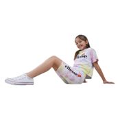 miniatura Imagen LEGGINGS ELLESSE CICLISTA SUXINA JNR TIE DYE MULTICOLOR S4M14494-944 MALLAS NIÑA