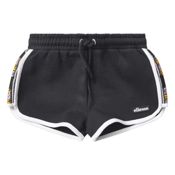 miniatura Imagen SHORT ELLESSE LONGO NEGRO S4V20106-011 NIÑA PANTANES CORTOS