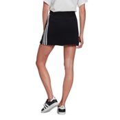 miniatura Imagen FALDA ADIDAS FLEECE SKIRT NEGRO GN2800 MUJER