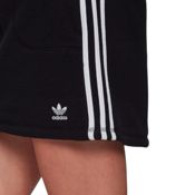miniatura Imagen FALDA ADIDAS FLEECE SKIRT NEGRO GN2800 MUJER
