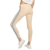 miniatura Imagen LEGGINGS KAPPA ANEN ROSA MELOCOTON 303WGJ0-W24 MALLAS MUJER ALGODON