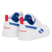 miniatura Imagen ZAPATILLAS REEBOK RUSH ROYAL PRIME SNUG BLANCAS AZUL 100232569 CASUAL NIÑO NIÑA