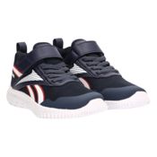 miniatura Imagen ZAPATILLAS REEBOK RUSH RUNNER 5 AZUL MARINAS BLANCAS 100237349 RUNNING NIÑO NIÑA