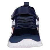 miniatura Imagen ZAPATILLAS REEBOK RUSH RUNNER 5 AZUL MARINAS BLANCAS 100237349 RUNNING NIÑO NIÑA
