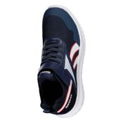 miniatura Imagen ZAPATILLAS REEBOK RUSH RUNNER 5 AZUL MARINAS BLANCAS 100237349 RUNNING NIÑO NIÑA