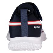 miniatura Imagen ZAPATILLAS REEBOK RUSH RUNNER 5 AZUL MARINAS BLANCAS 100237349 RUNNING NIÑO NIÑA