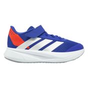 miniatura Imagen ZAPATILLAS ADIDAS DURAMO SL2 EL C AZUL GRIS SILVER ROJO IH3601 RUNNING NIÑO NIÑA