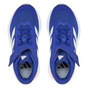 miniatura Imagen ZAPATILLAS ADIDAS DURAMO SL2 EL C AZUL GRIS SILVER ROJO IH3601 RUNNING NIÑO NIÑA