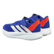 miniatura Imagen ZAPATILLAS ADIDAS DURAMO SL2 EL C AZUL GRIS SILVER ROJO IH3601 RUNNING NIÑO NIÑA