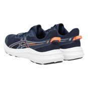 miniatura Imagen ZAPATILLAS ASICS JOLT 5 AZUL MIDNIGHT NARANJA CORAL 1011B963-402 RUNNING HOMBRE